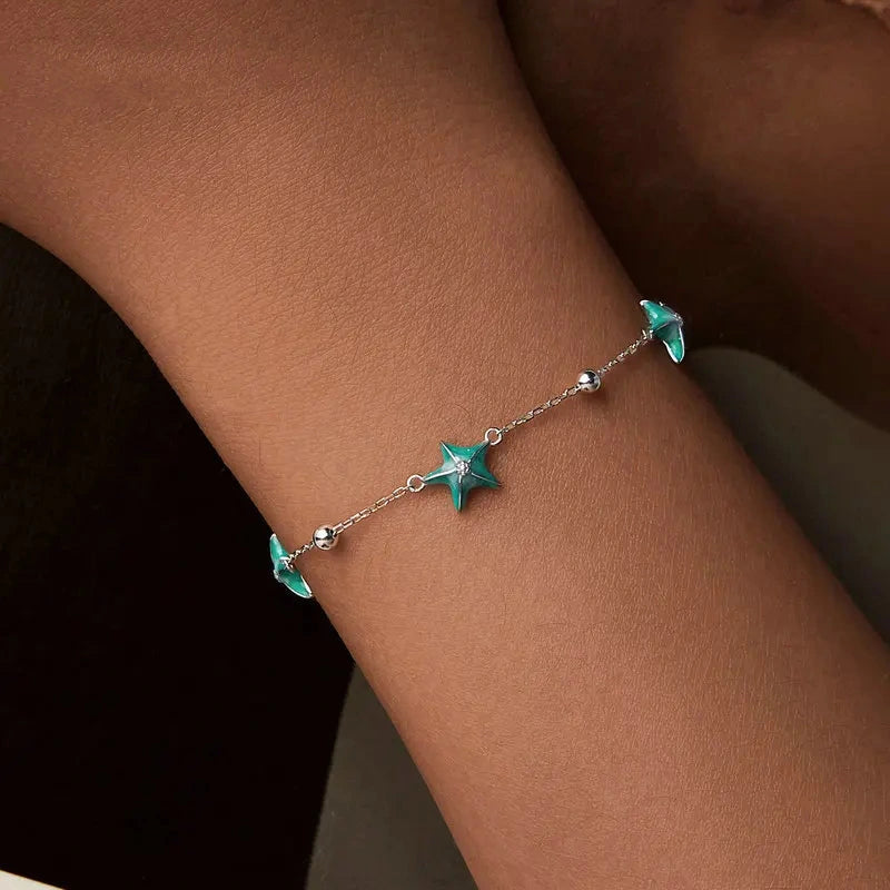 Starfish Bracelet