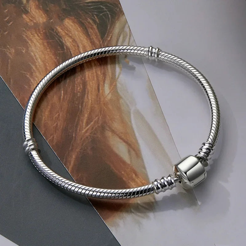 Tranquil Trinkets Bracelet