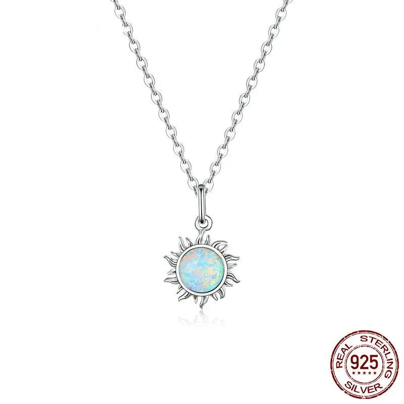 Sunlit Splendor Necklace