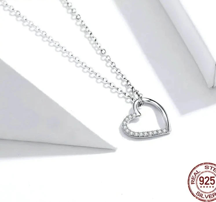 Heart Necklace