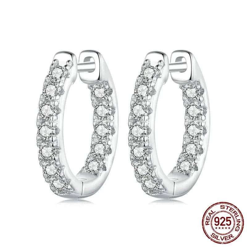 Dazzle Hoops