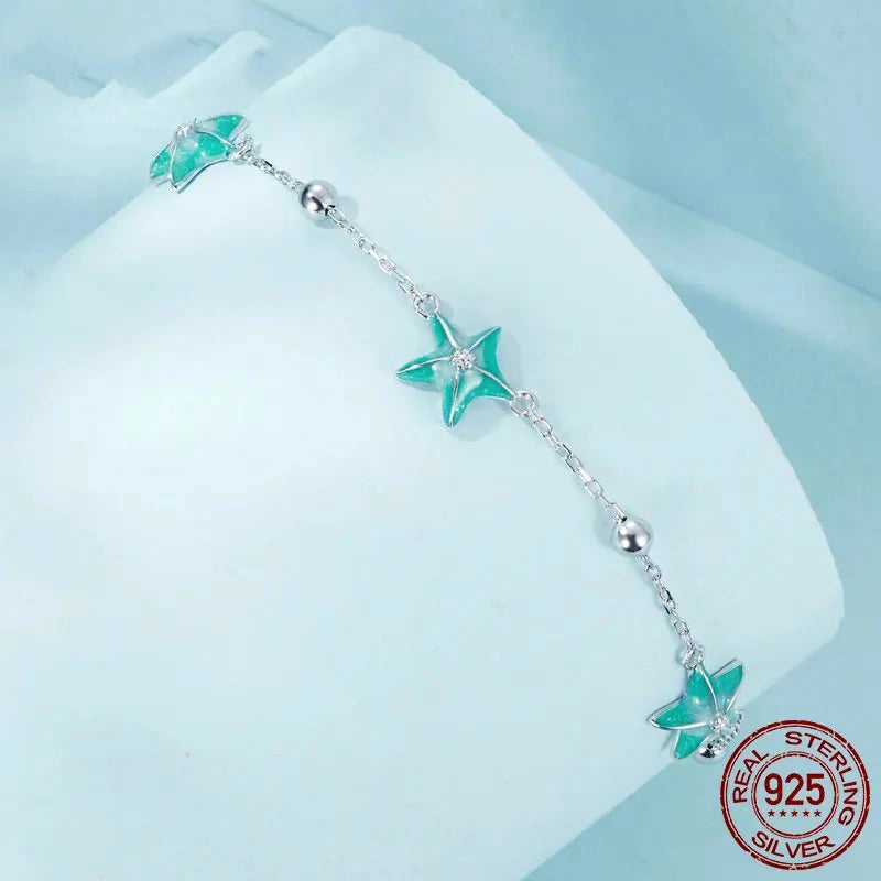 Starfish Bracelet