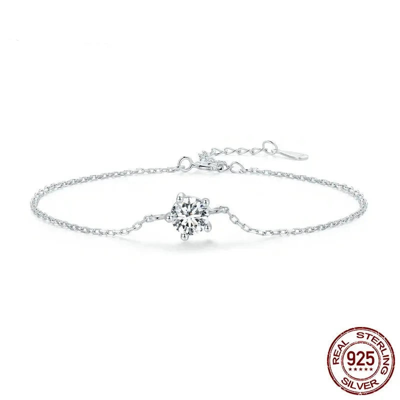 Timeless Elegance bracelet