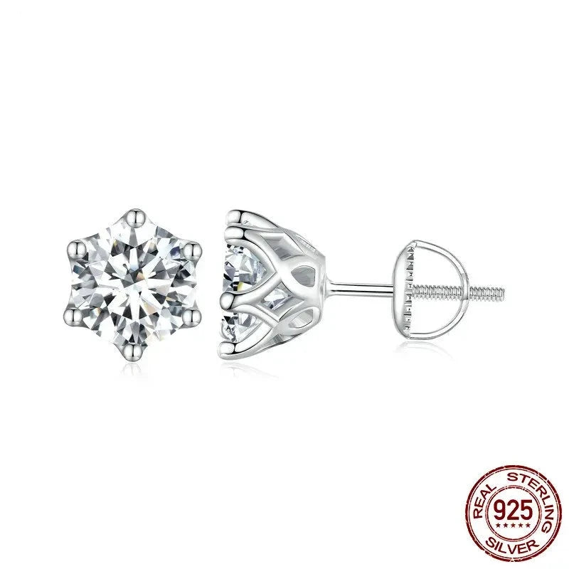 Timeless Elegance Earrings