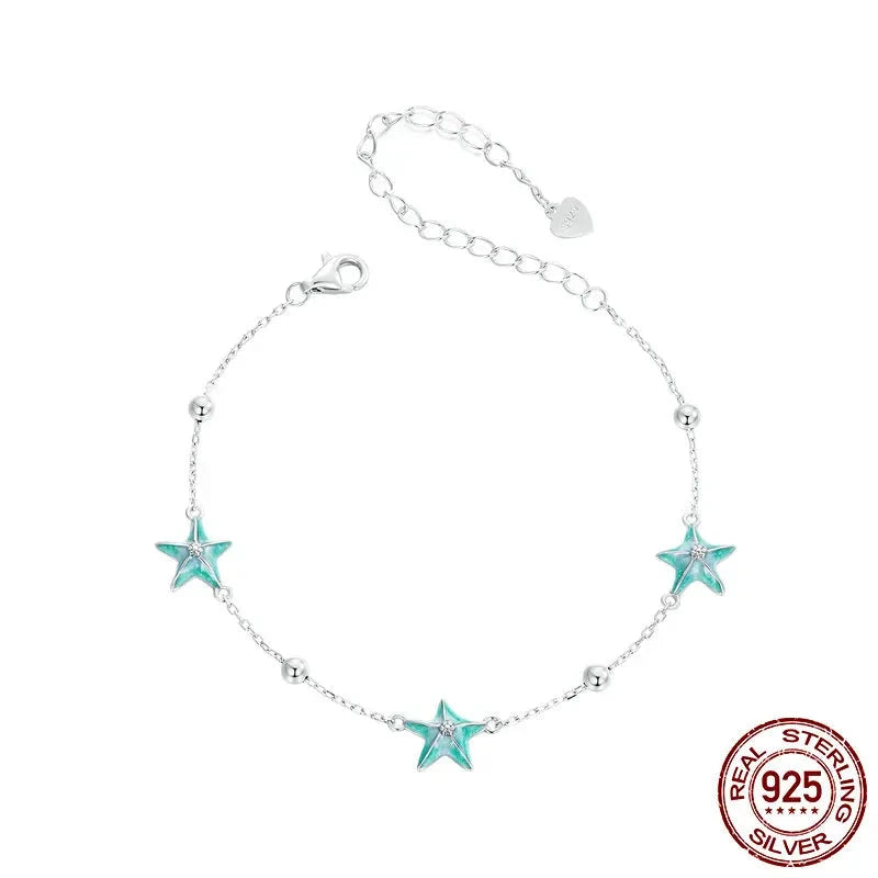 Starfish Bracelet