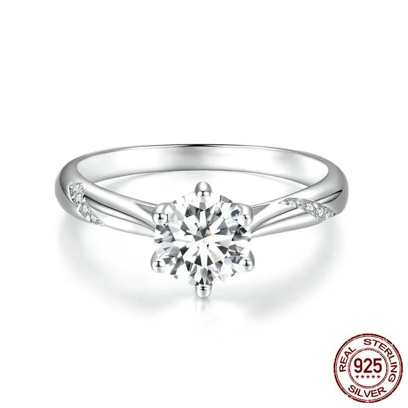 Timeless Elegance Ring