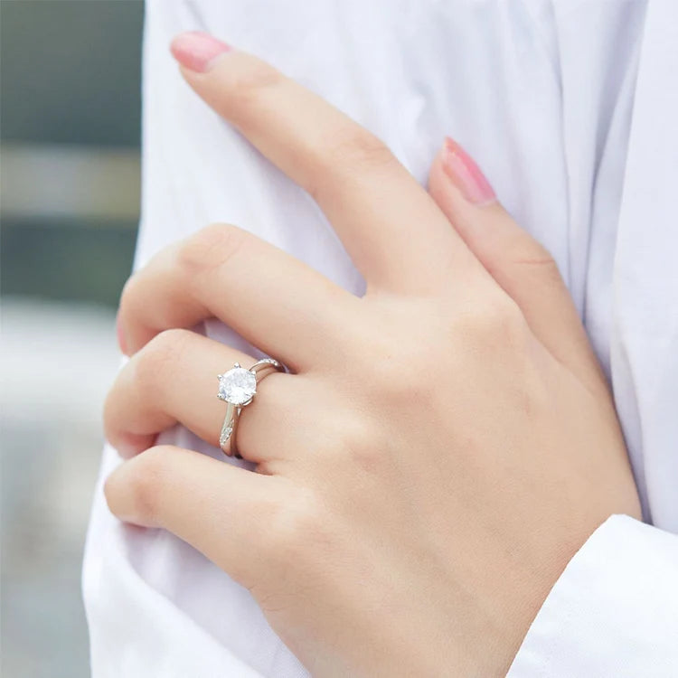 Timeless Elegance Ring