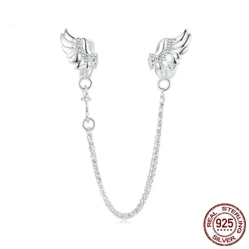 Wings Safety Chain